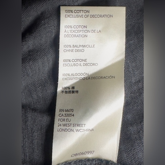 Free People Much Love Embroidered Tunic - Picture 7 of 9